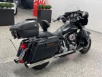 Harley-davidson TOURING 2008 