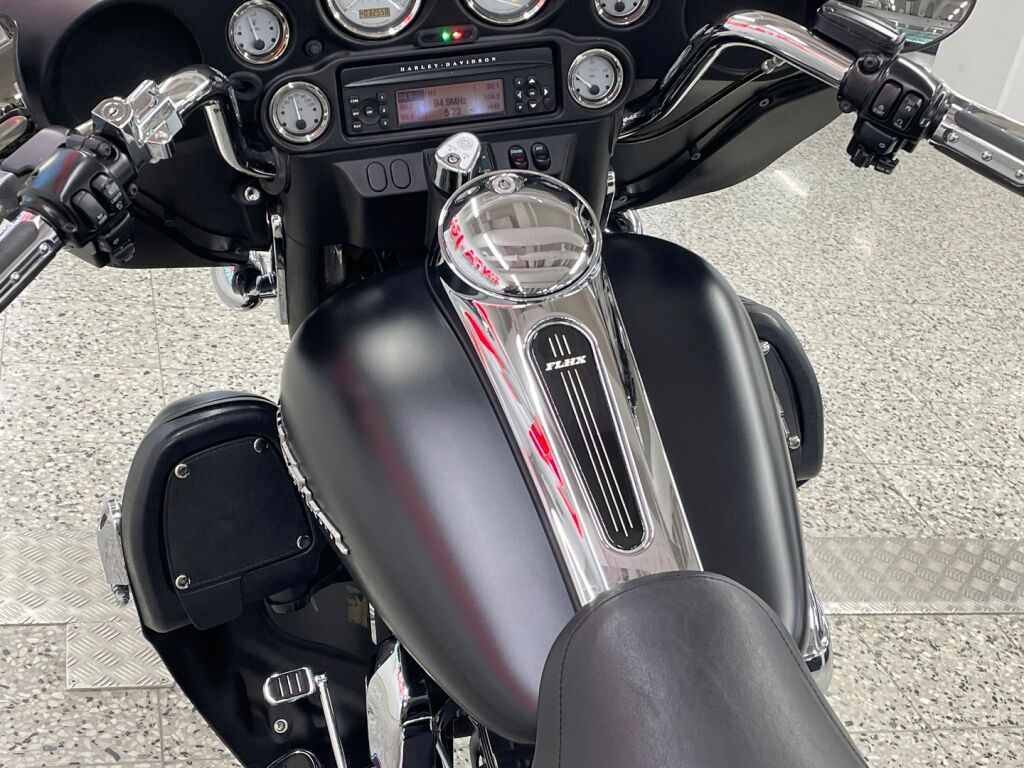 Harley-davidson TOURING 2008 