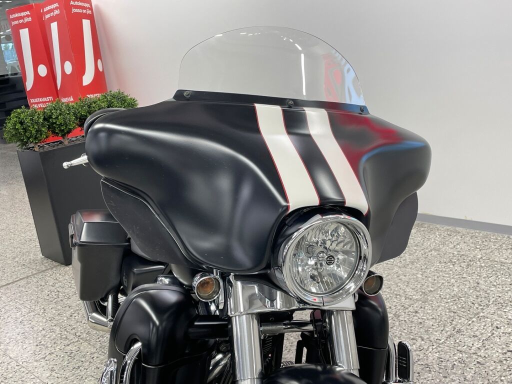 Harley-davidson TOURING 2008 