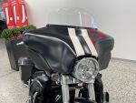 Harley-davidson TOURING 2008 