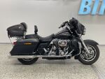 Harley-davidson TOURING 2008 