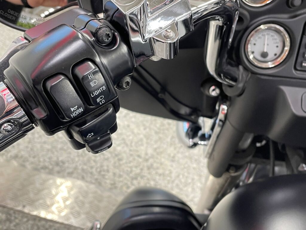 Harley-davidson TOURING 2008 