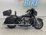 Harley-davidson TOURING 2008 