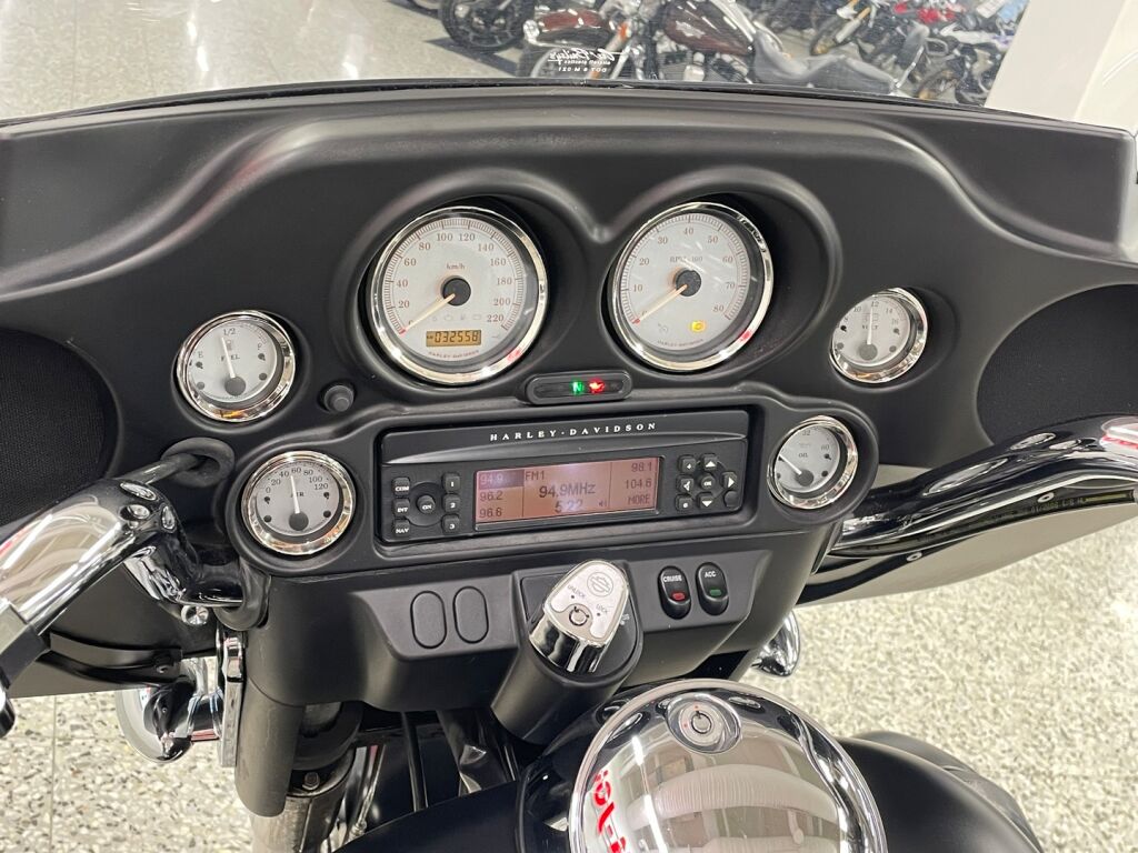 Harley-davidson TOURING 2008 