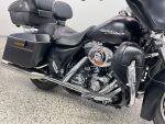 Harley-davidson TOURING 2008 