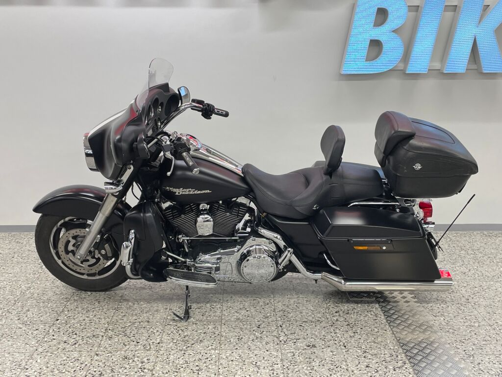 Harley-davidson TOURING 2008 