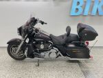 Harley-davidson TOURING 2008 