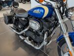Harley-davidson SPORTSTER 2008 