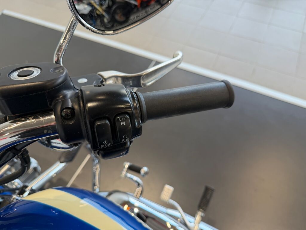 Harley-davidson SPORTSTER 2008 