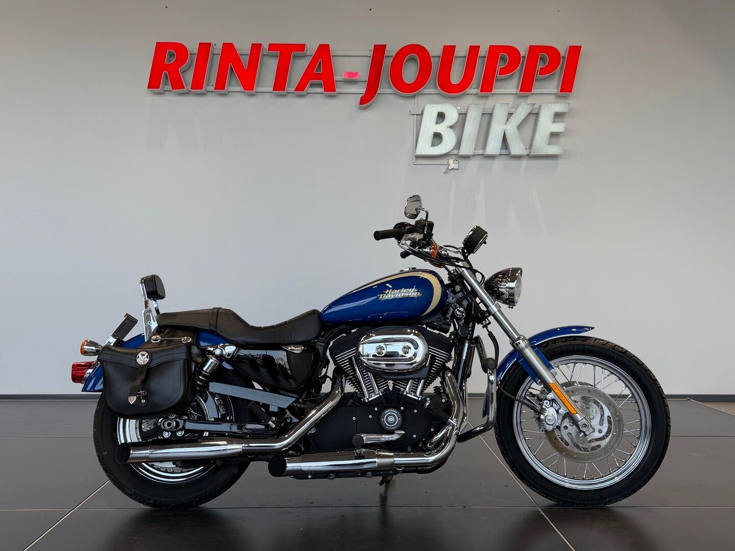 Harley-davidson SPORTSTER