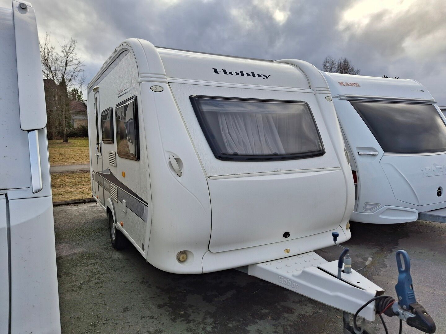 Hobby 400
