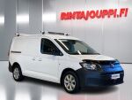 Volkswagen Caddy Maxi 2023 