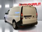 Volkswagen Caddy Maxi 2023 