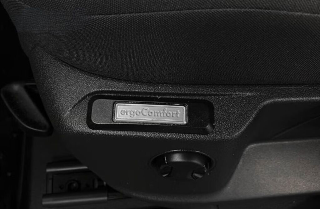 Volkswagen Caddy Maxi 2023 