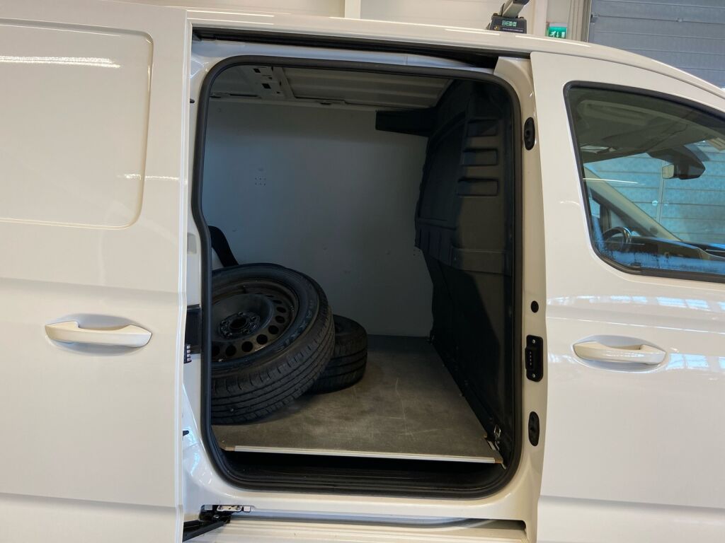 Volkswagen Caddy Maxi 2023 