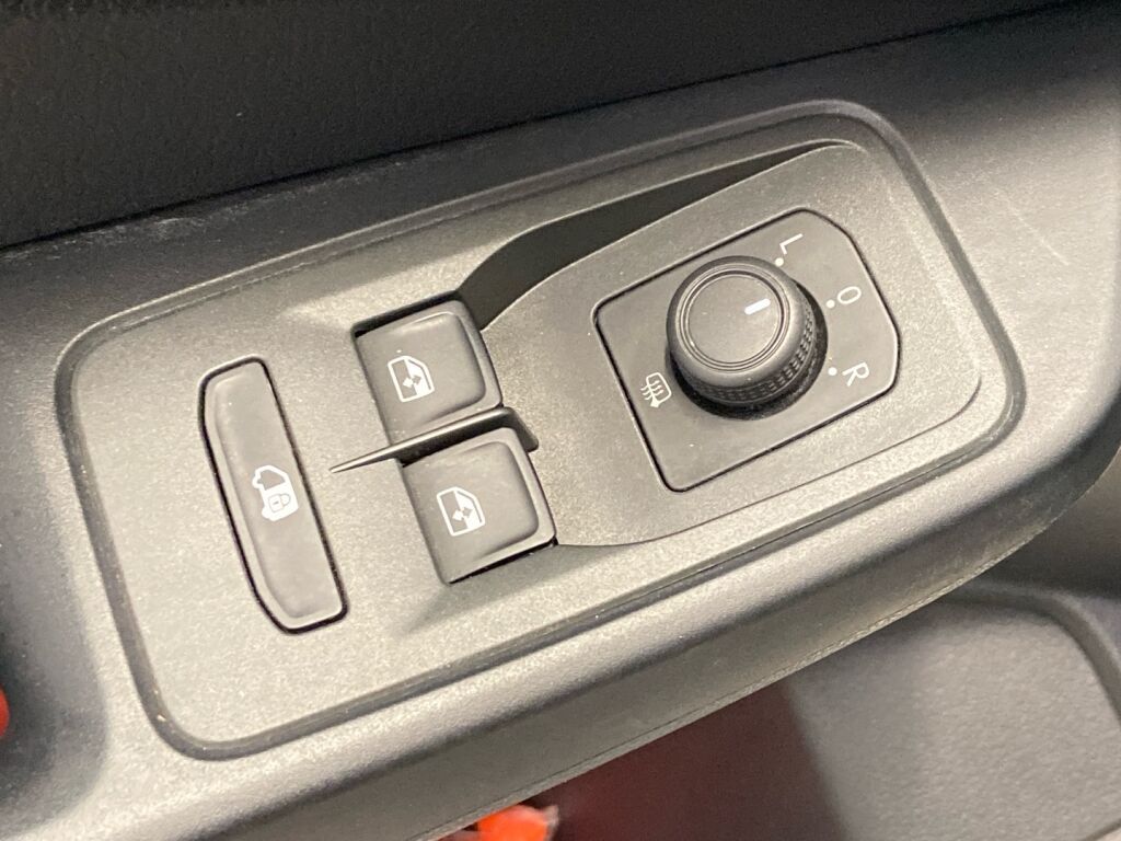 Volkswagen Caddy Maxi 2023 