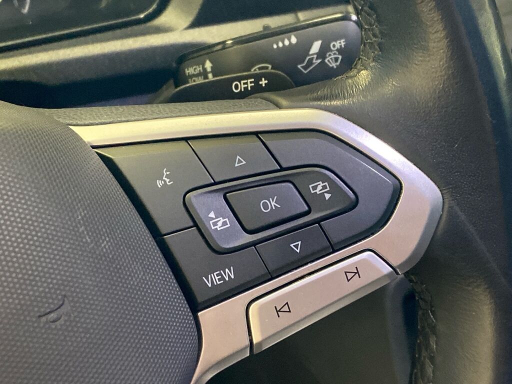 Volkswagen Caddy Maxi 2023 