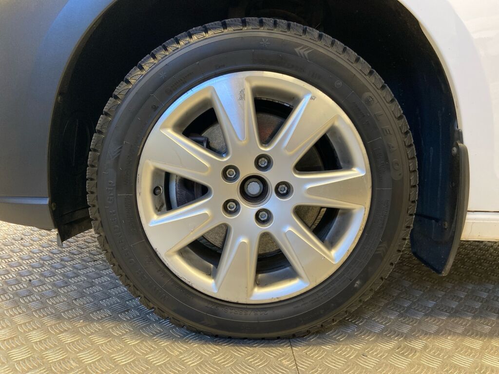 Volkswagen Caddy Maxi 2023 