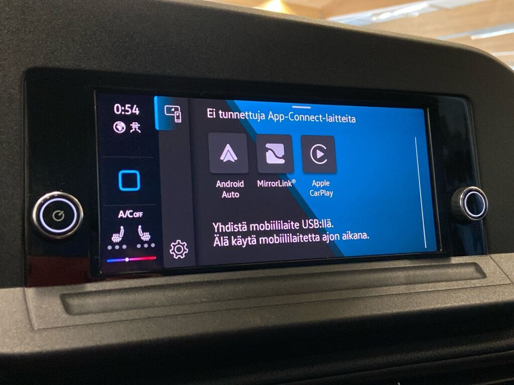 Volkswagen Caddy Maxi 2023 