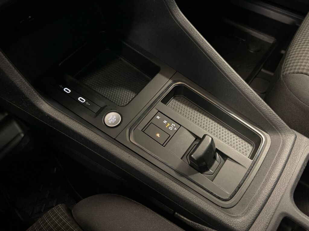 Volkswagen Caddy Maxi 2023 