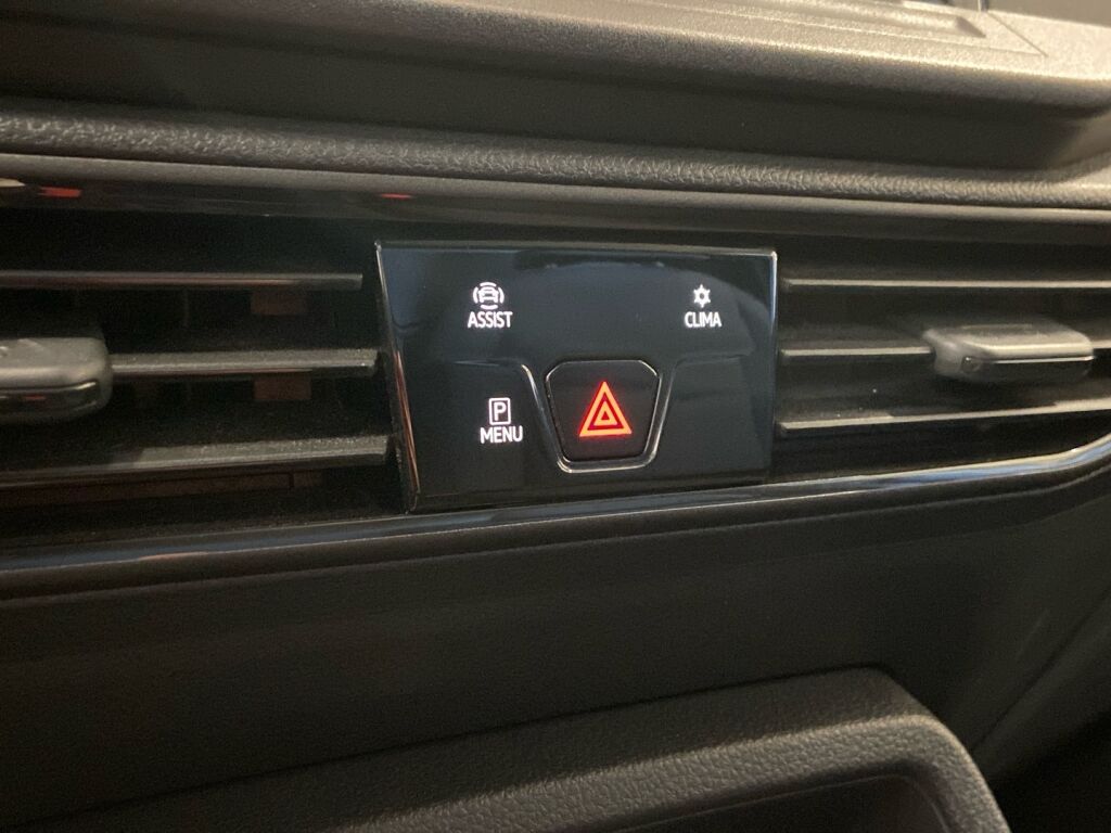 Volkswagen Caddy Maxi 2023 