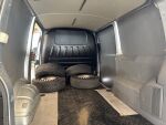 Volkswagen Transporter 2023 Hopea
