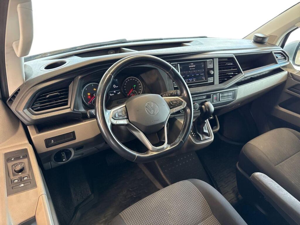 Volkswagen Transporter 2023 Hopea