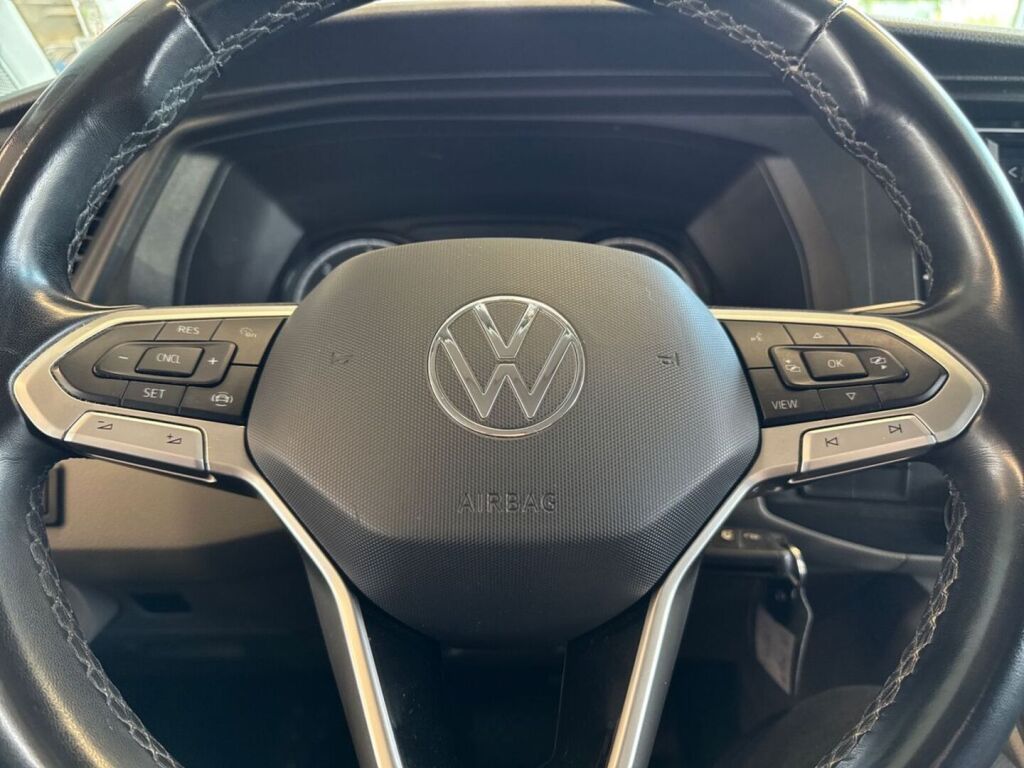 Volkswagen Transporter 2023 Hopea
