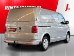Volkswagen Transporter 2023 Hopea