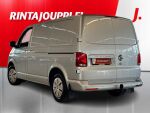 Volkswagen Transporter 2023 Hopea