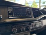 Volkswagen Transporter 2023 Hopea