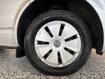 Volkswagen Transporter 2023 Hopea