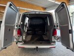 Volkswagen Transporter 2023 Hopea
