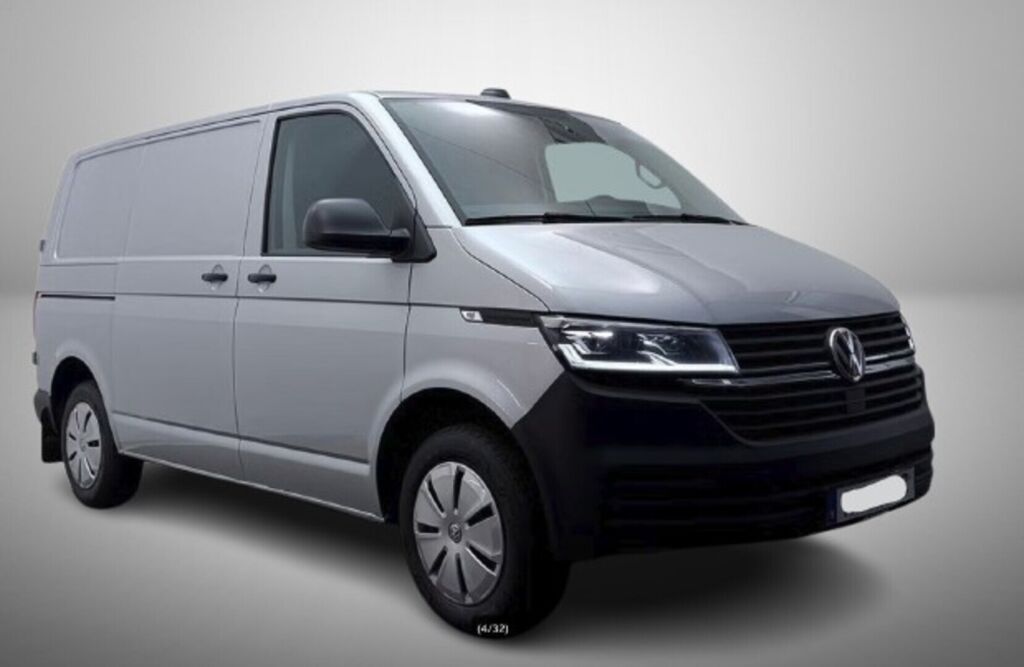 Volkswagen Transporter 2023 Hopea
