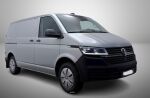 Volkswagen Transporter 2023 Hopea