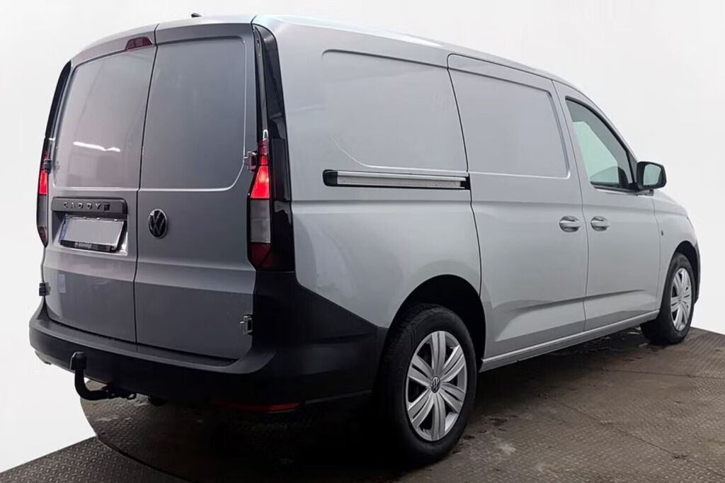 Volkswagen Caddy Maxi 2023 