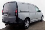 Volkswagen Caddy Maxi 2023 