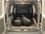 Volkswagen Caddy Maxi 2023 