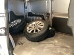 Volkswagen Caddy Maxi 2023 