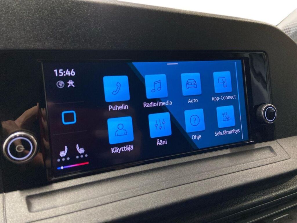 Volkswagen Caddy Maxi 2023 