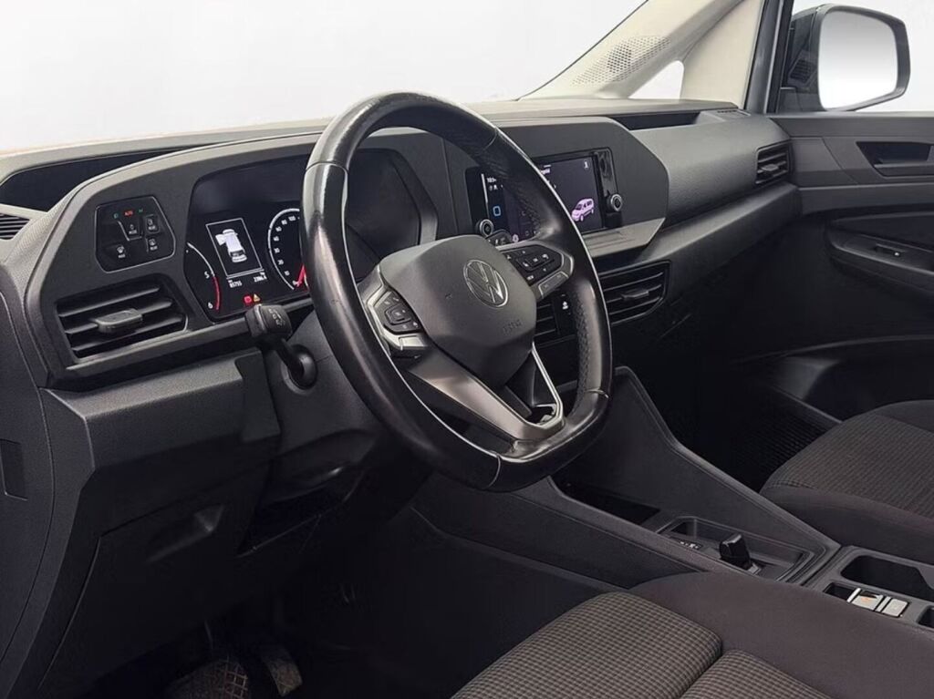 Volkswagen Caddy Maxi 2023 