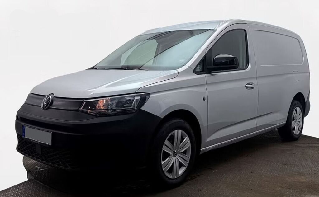 Volkswagen Caddy Maxi 2023 
