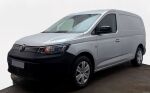 Volkswagen Caddy Maxi 2023 