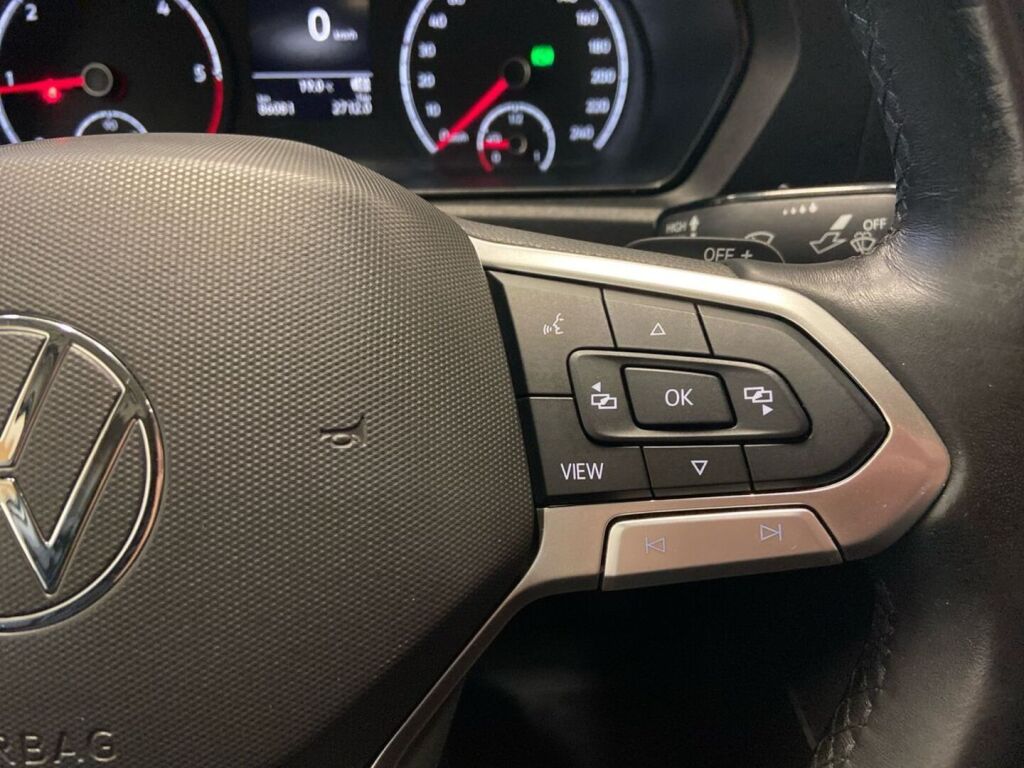 Volkswagen Caddy Maxi 2023 