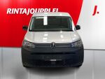 Volkswagen Caddy Maxi 2023 