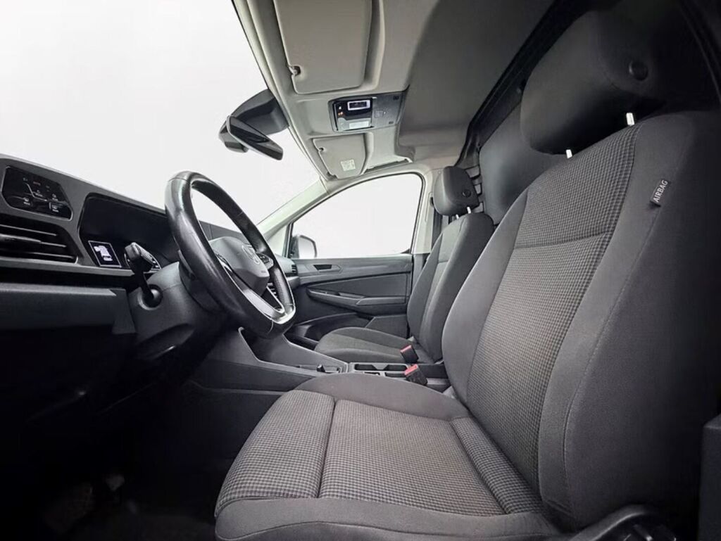 Volkswagen Caddy Maxi 2023 