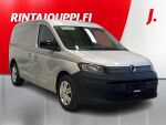 Volkswagen Caddy Maxi 2023 