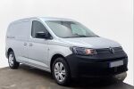 Volkswagen Caddy Maxi 2023 