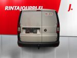 Volkswagen Caddy Maxi 2023 