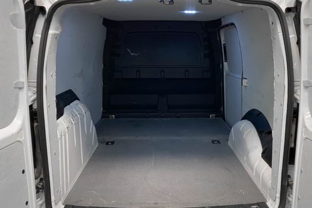 Volkswagen Caddy Maxi 2021 